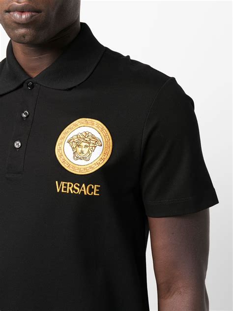 camisas de versace|polo versace.